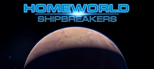 Homeworld Remastered Collection - Новость о выходе игры, и ещё миниатюра материнского корабля